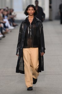 Zegna Men's Spring 2023