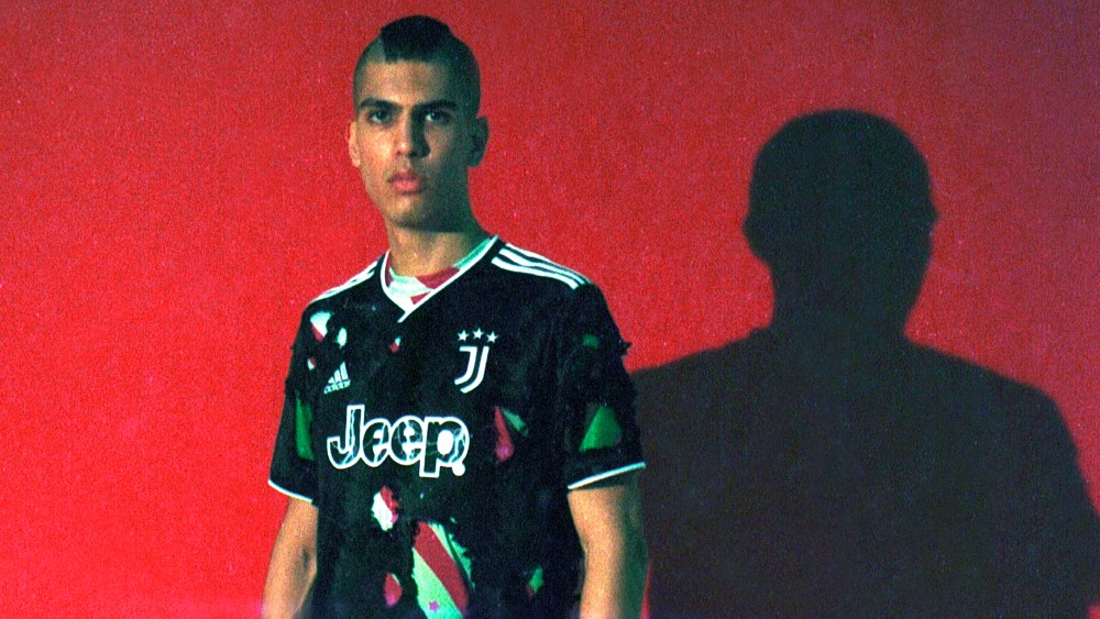 Juventus x Liberal Youth Ministry