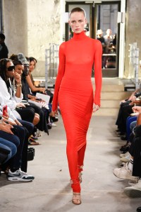 Alaïa RTW Spring 2023