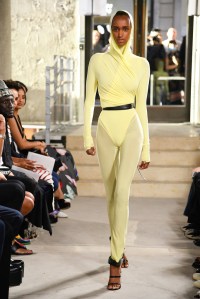 Alaïa RTW Spring 2023