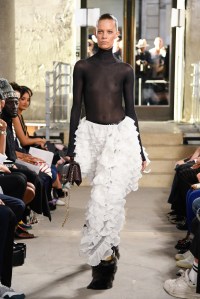 Alaïa RTW Spring 2023