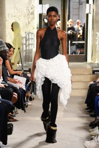 Alaïa RTW Spring 2023