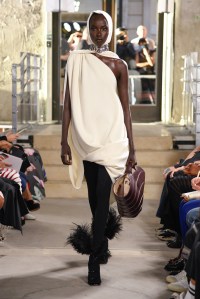 Alaïa RTW Spring 2023