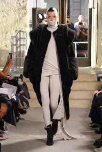 Alaïa RTW Spring 2023