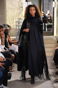 Alaïa RTW Spring 2023