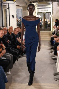 Alaïa RTW Spring 2023