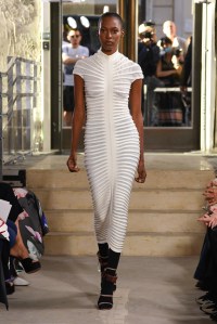 Alaïa RTW Spring 2023