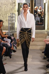 Alaïa RTW Spring 2023