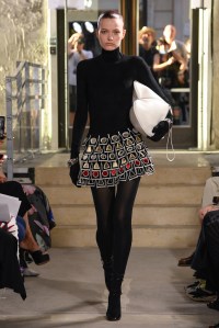 Alaïa RTW Spring 2023