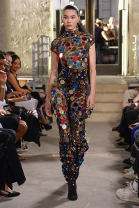 Alaïa RTW Spring 2023