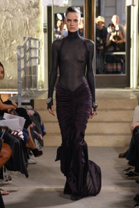 Alaïa RTW Spring 2023