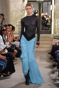 Alaïa RTW Spring 2023