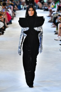 Alexandre Vauthier Couture Fall 2022