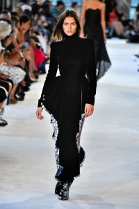 Alexandre Vauthier Couture Fall 2022