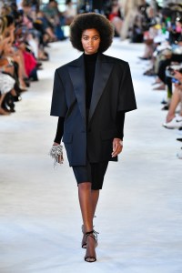 Alexandre Vauthier Couture Fall 2022