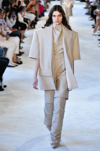 Alexandre Vauthier Couture Fall 2022