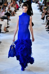 Alexandre Vauthier Couture Fall 2022