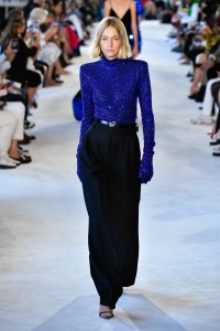 Alexandre Vauthier Couture Fall 2022