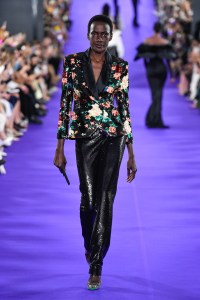 Alexis Mabille Couture Fall 2022