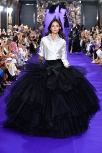Alexis Mabille Couture Fall 2022