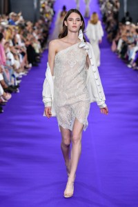 Alexis Mabille Couture Fall 2022