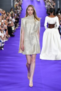 Alexis Mabille Couture Fall 2022