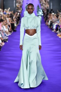 Alexis Mabille Couture Fall 2022