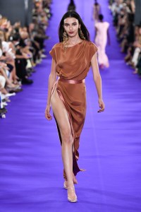 Alexis Mabille Couture Fall 2022