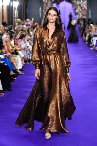 Alexis Mabille Couture Fall 2022