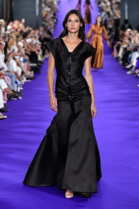 Alexis Mabille Couture Fall 2022
