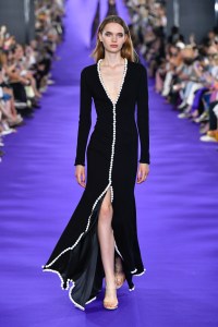 Alexis Mabille Couture Fall 2022