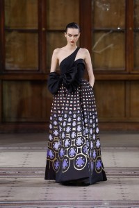 ArdAzAei Couture Fall 2022