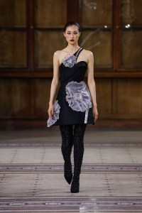 ArdAzAei Couture Fall 2022