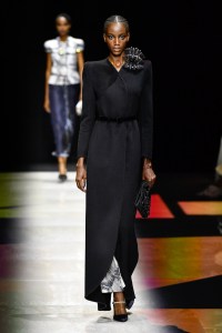 Armani Privé Couture Fall 2022