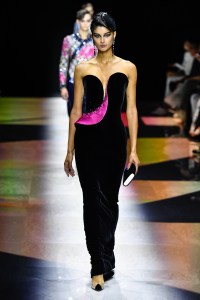 Armani Privé Couture Fall 2022