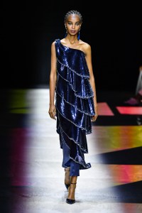 Armani Privé Couture Fall 2022