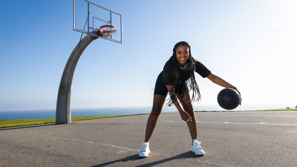 Deja Kelly
