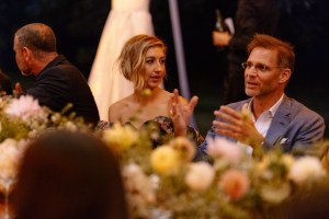 Heidi Gardner, Alexander Schmiedt