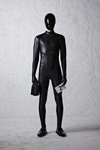 Balenciaga Couture Fall 2022
