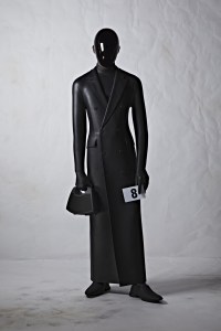 Balenciaga Couture Fall 2022