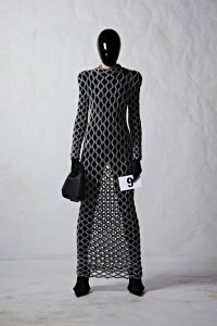 Balenciaga Couture Fall 2022