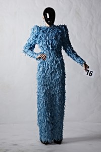 Balenciaga Couture Fall 2022