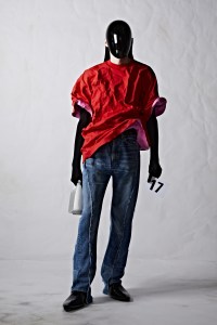 Balenciaga Couture Fall 2022