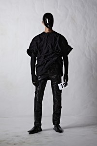 Balenciaga Couture Fall 2022