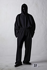 Balenciaga Couture Fall 2022