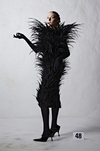 Balenciaga Couture Fall 2022
