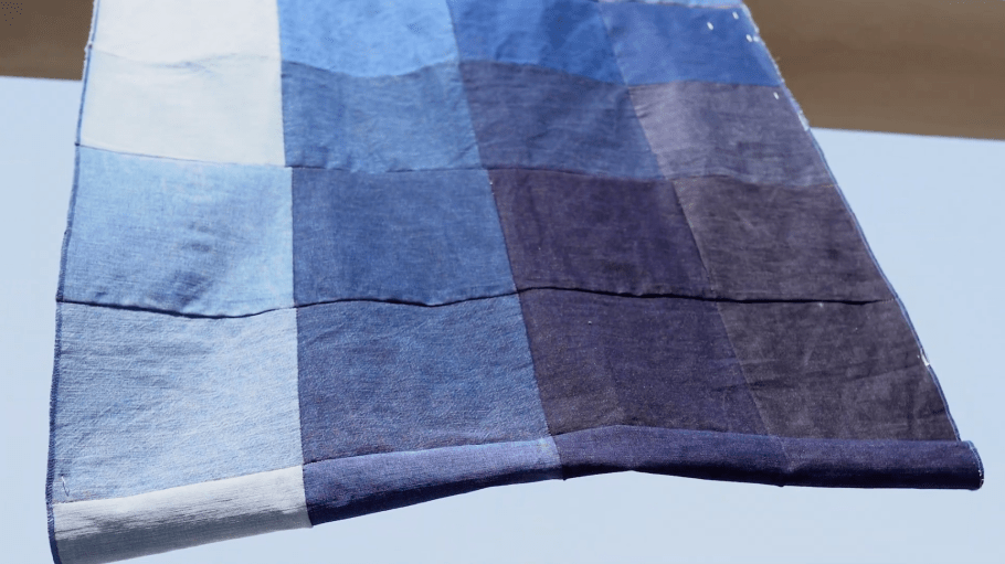 With the recent launch of its Blue Infinity technology, Crescent Bahuman Limited aims to further build on that goal, taking indigo out of the denim-dyeing process.