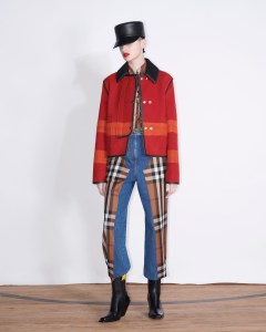 Burberry Resort 2023