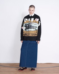 Burberry Resort 2023