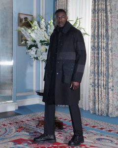 Burberry Resort 2023
